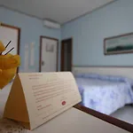 Hotell Liliana Marina dʼAndora