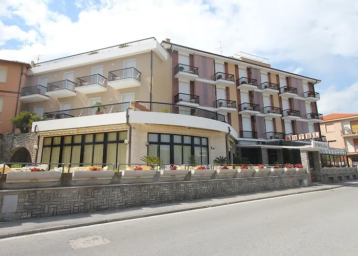 Liliana Citr 9006-0004 Hotel 3*
