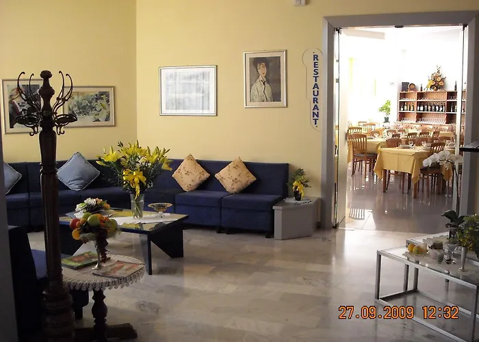 Liliana Citr 9006-0004 Hotel 3*