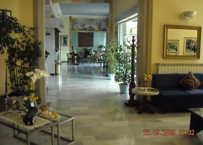 酒店 Liliana Citr 9006-0004 Marina dʼAndora