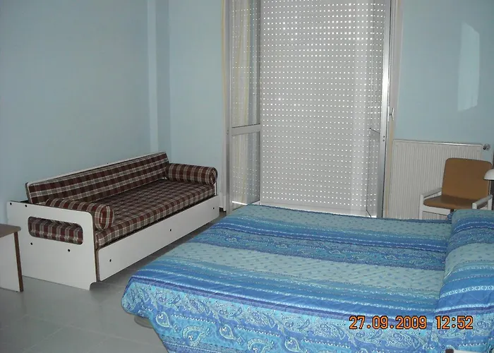 酒店 Liliana Citr 9006-0004 3*