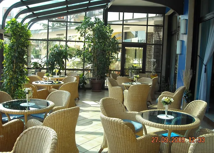 Hotel Liliana Citr 9006-0004 3*