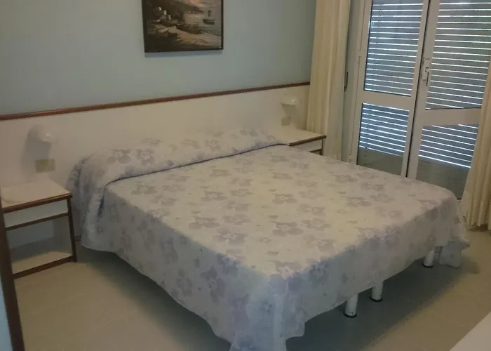 Liliana Citr 9006-0004 Hotel 3*