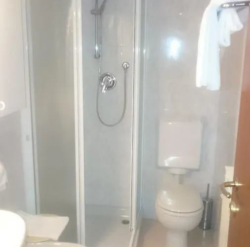Hotel Liliana Citr 9006-0004 3*