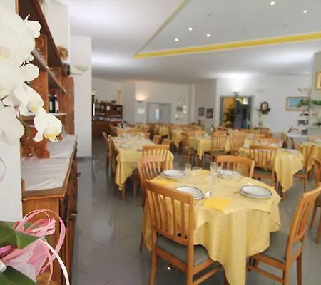 Hotel Liliana