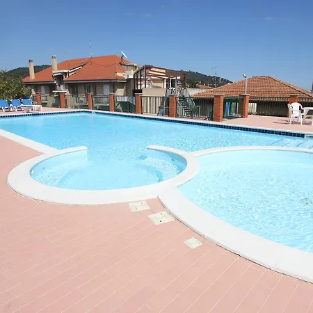 Hotel Liliana