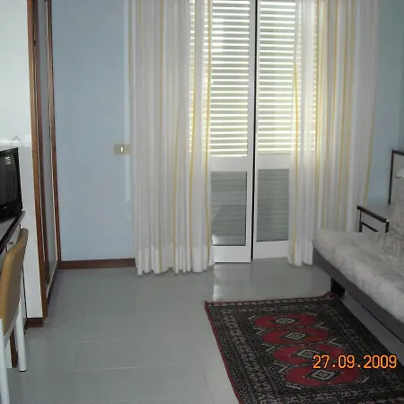 Liliana Hotel Andora