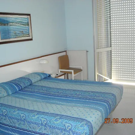Liliana Hotel