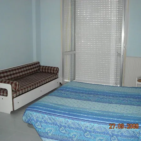 Hotel Liliana 3*