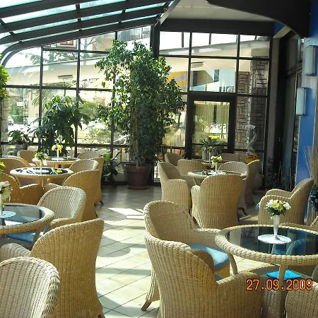 Hotel Liliana 3*