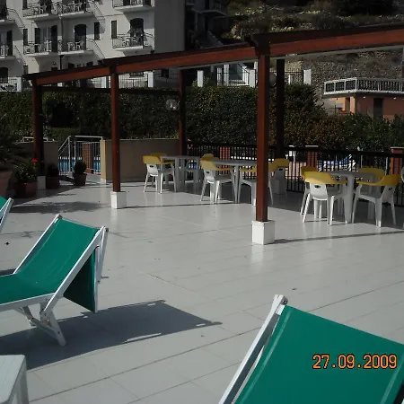 Hotel Liliana