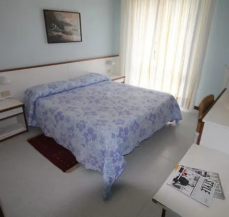 Hotel Liliana Citr 9006-0004 3*
