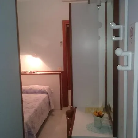 Liliana Hotel Andora
