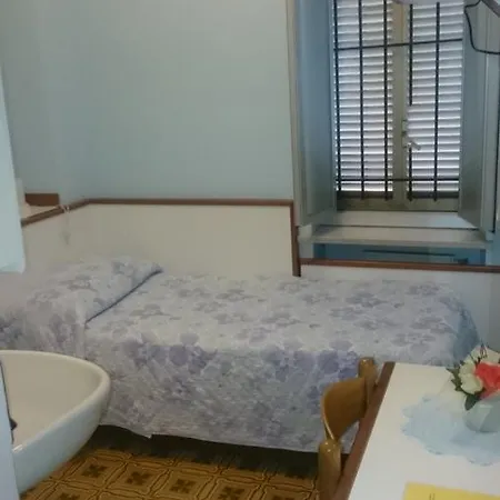 Hotel Liliana 3*
