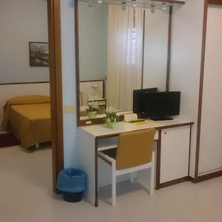 Liliana Hotel Andora