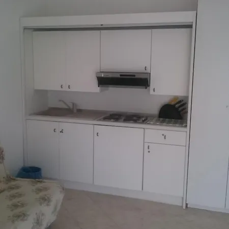 Hotel Liliana 3*
