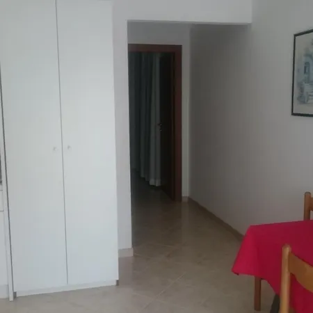 Liliana Hotel Andora