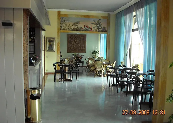 Liliana Citr 9006-0004 Hotel 3*