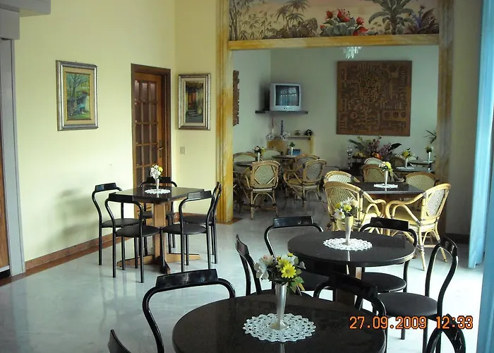 Liliana 3* Marina dʼAndora