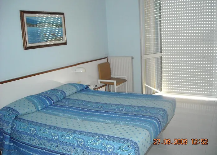 Liliana Citr 9006-0004 Hotel