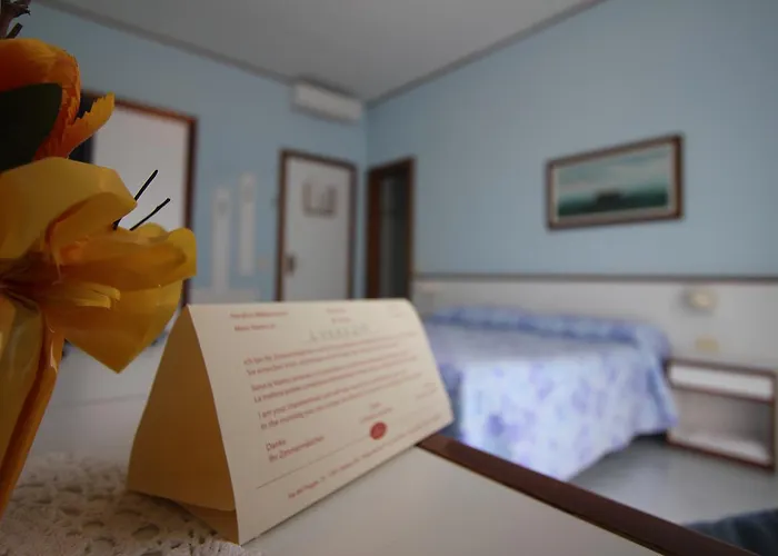 Hotel Liliana Marina dʼAndora