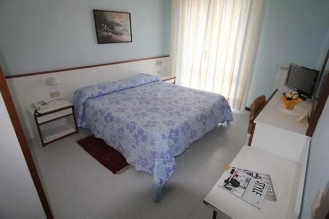 Hotel Liliana Citr 9006-0004 3*