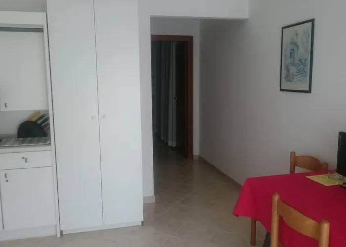 Liliana Hotel Marina dʼAndora